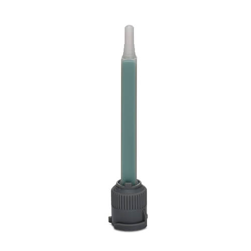 TechniQ Mixing Nozzles for 25ml Powerbond Syringe Plastic Bumper Repair ...