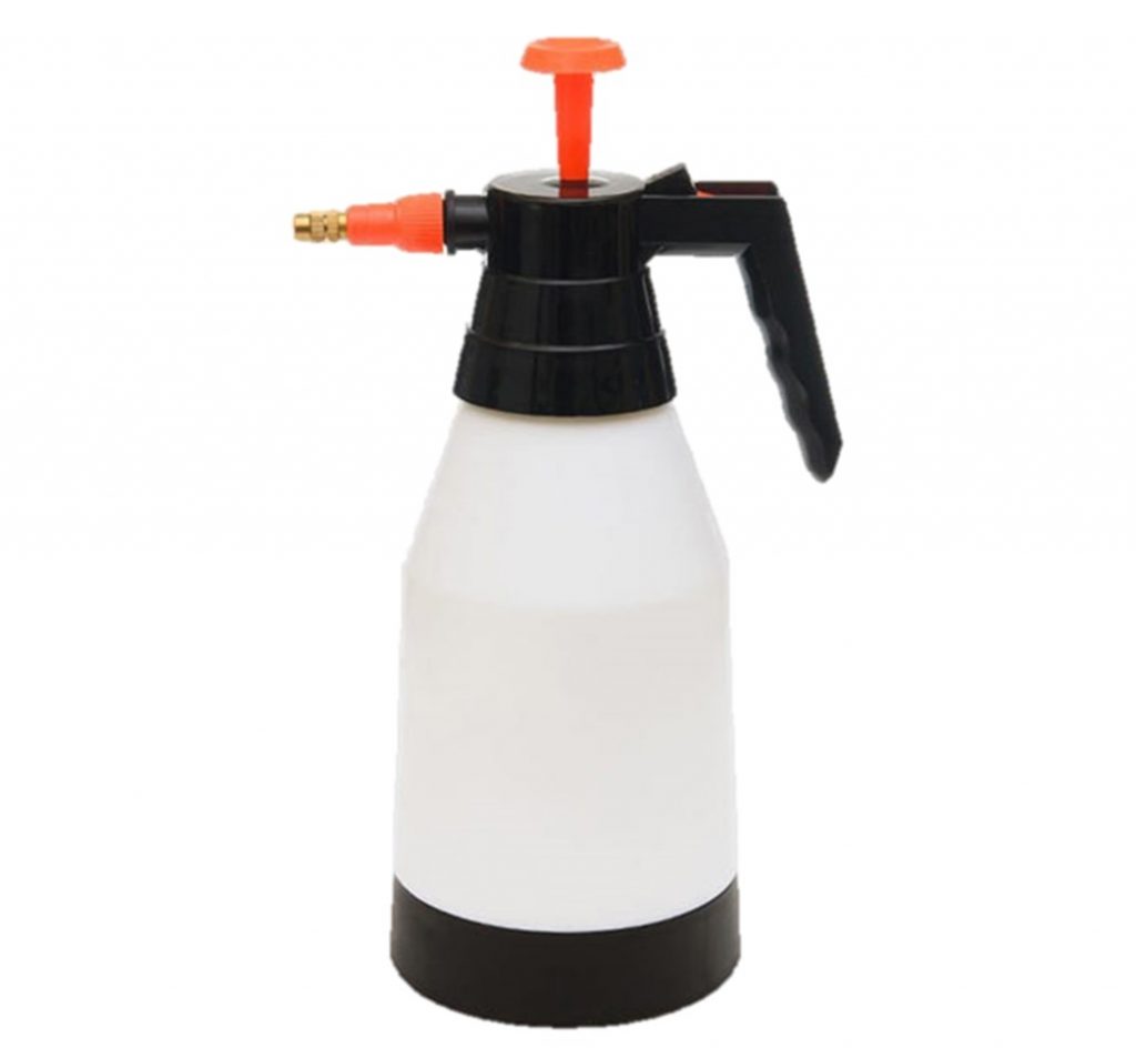 TechniQ Pump Compression Sprayer 1.5L Capacity - TechniQ