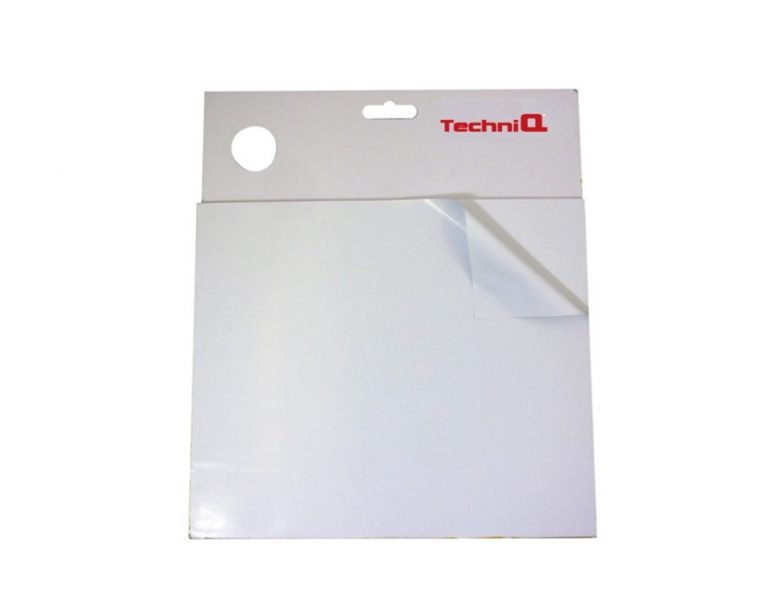 TechniQ Body Filler Mixing Board 100 Tear Off Sheets TechniQ